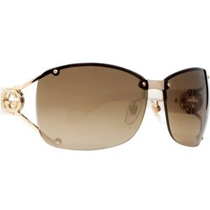Gucci Women's GG 2820/F/S Fashion Sunglasses